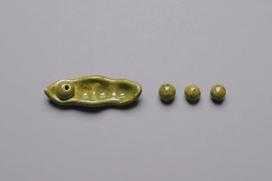 OIMU Peas incense holder - Image 3