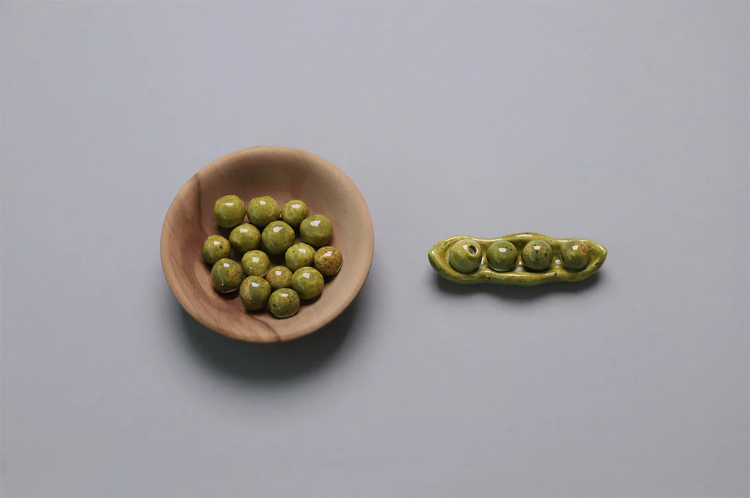 OIMU Peas incense holder - Image 8