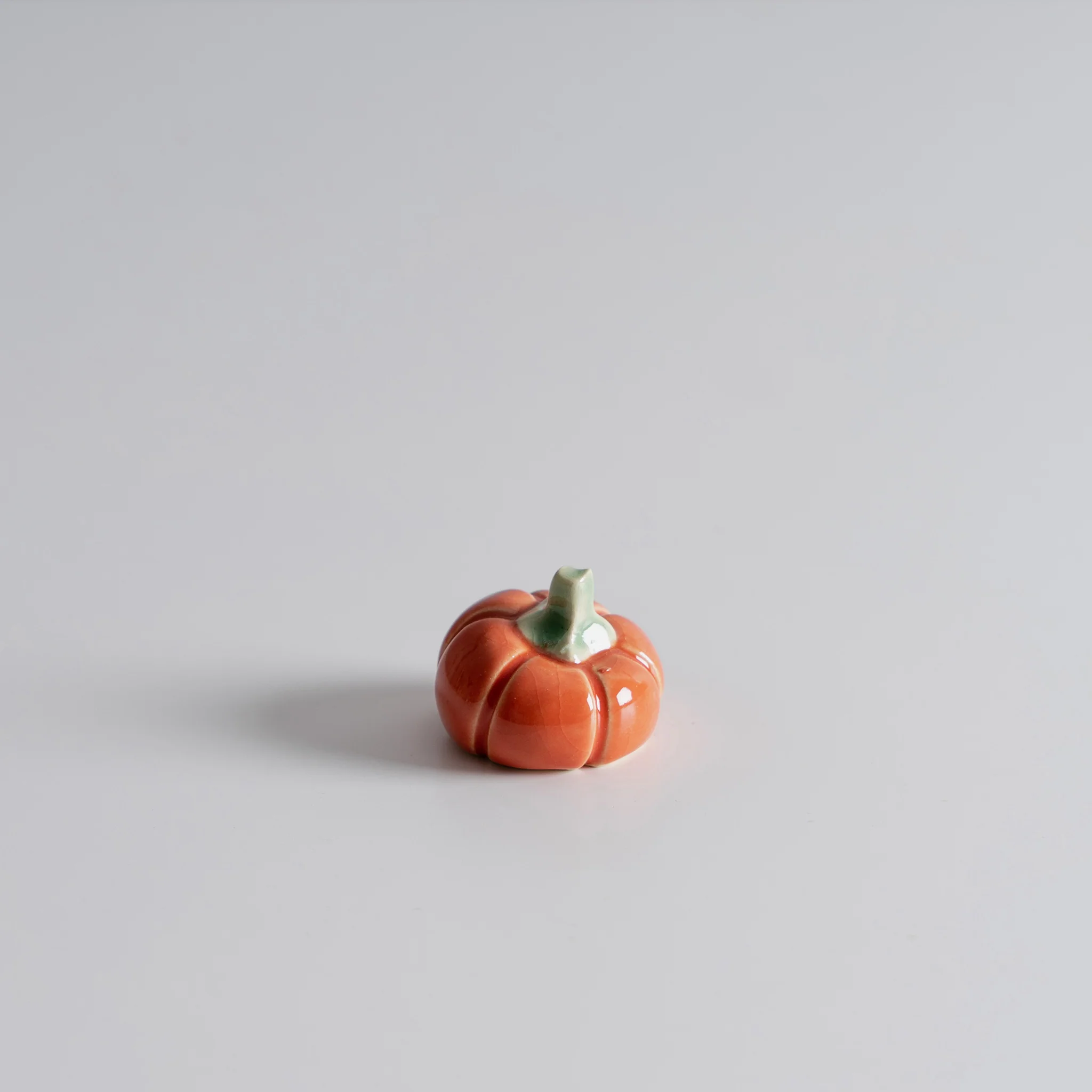 Pumpkin Chopstick Rest - Image 2
