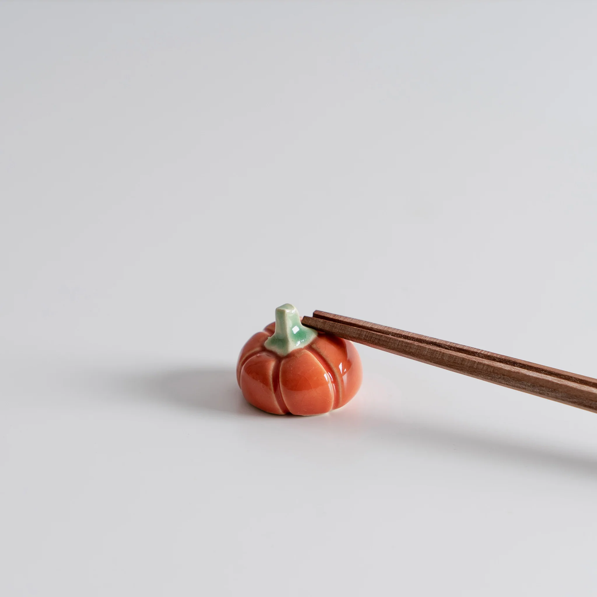 Pumpkin Chopstick Rest - Image 4