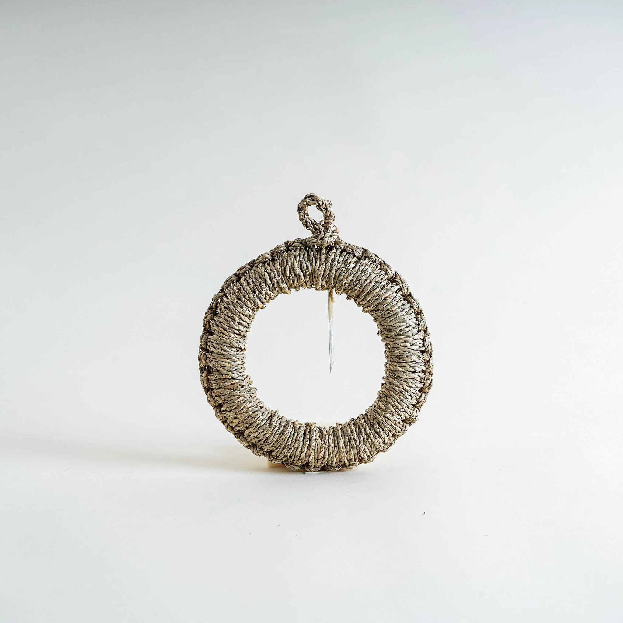 Round Trivet