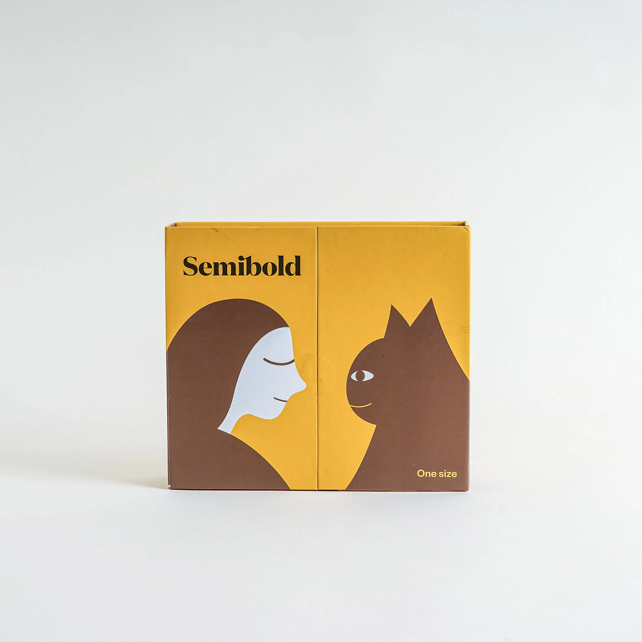Semibold Socks Gift Box - Image 2