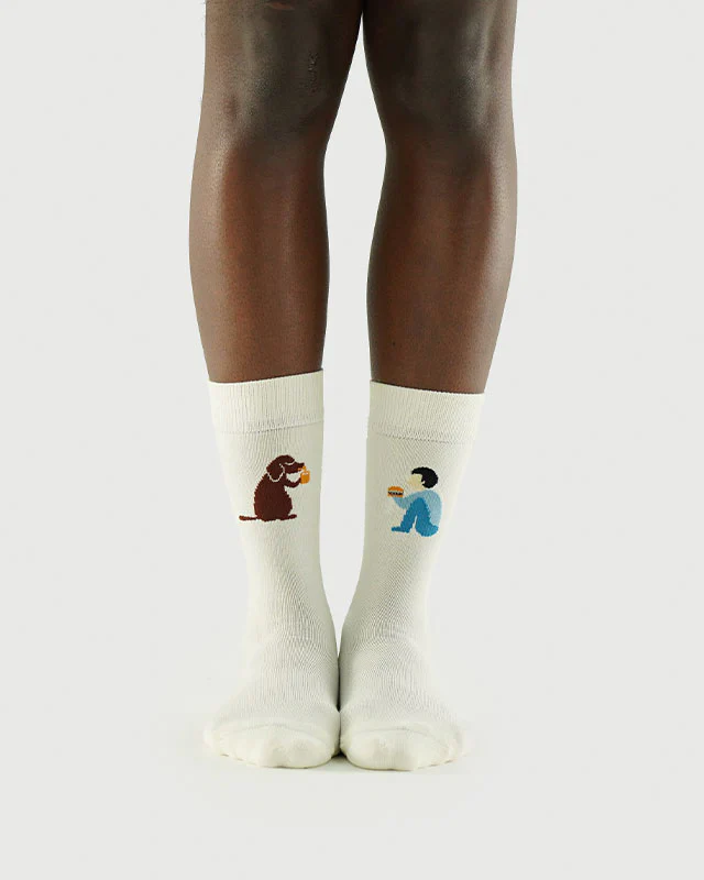 Semibold Socks Gift Box - Image 4