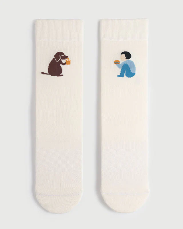 Semibold Socks Gift Box - Image 7