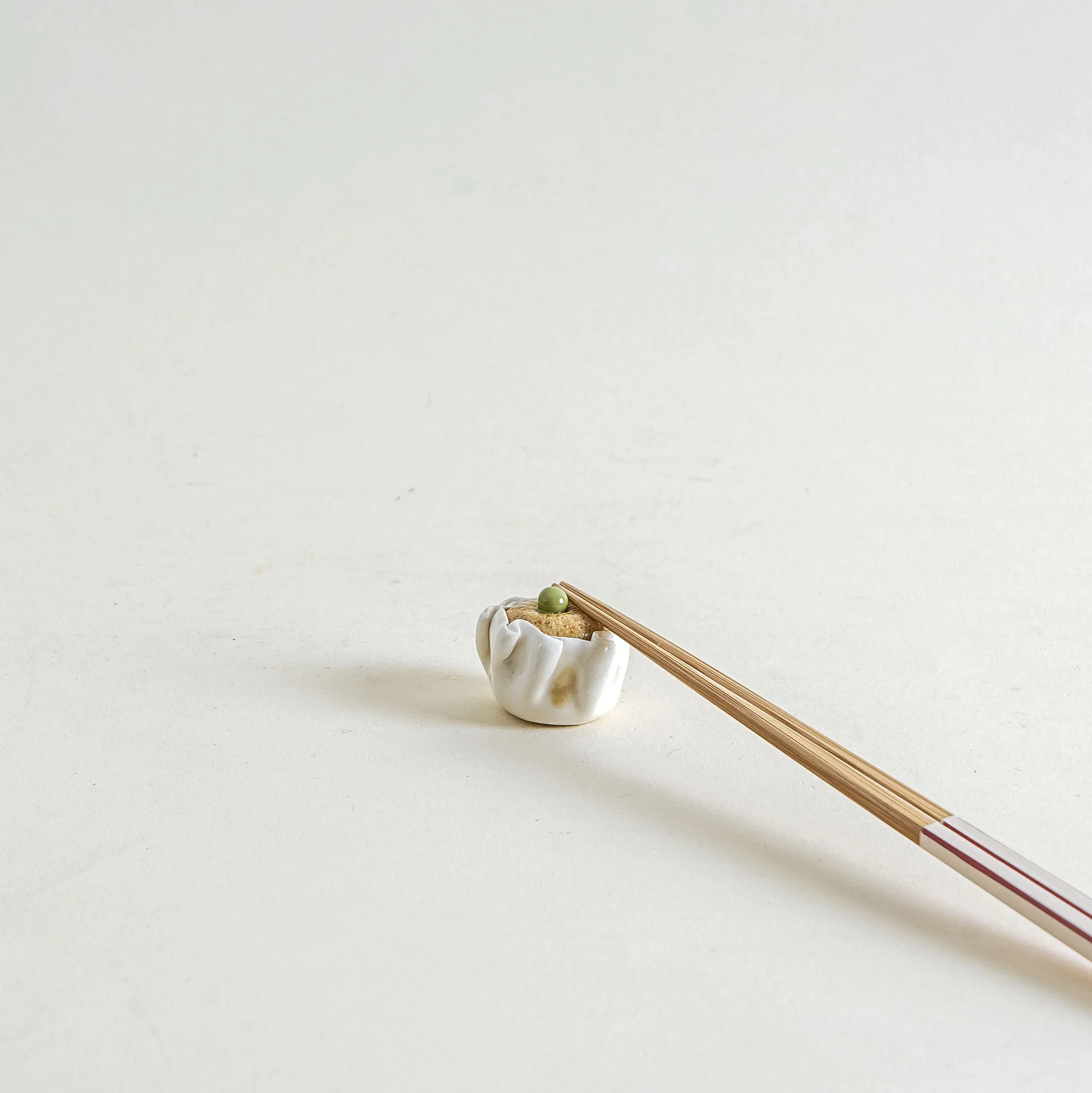 Shumai Chopstick Rest - Image 2