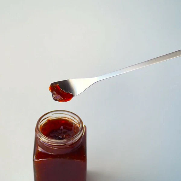 Stainless Steel Jam & Spread Spoon - Image 2