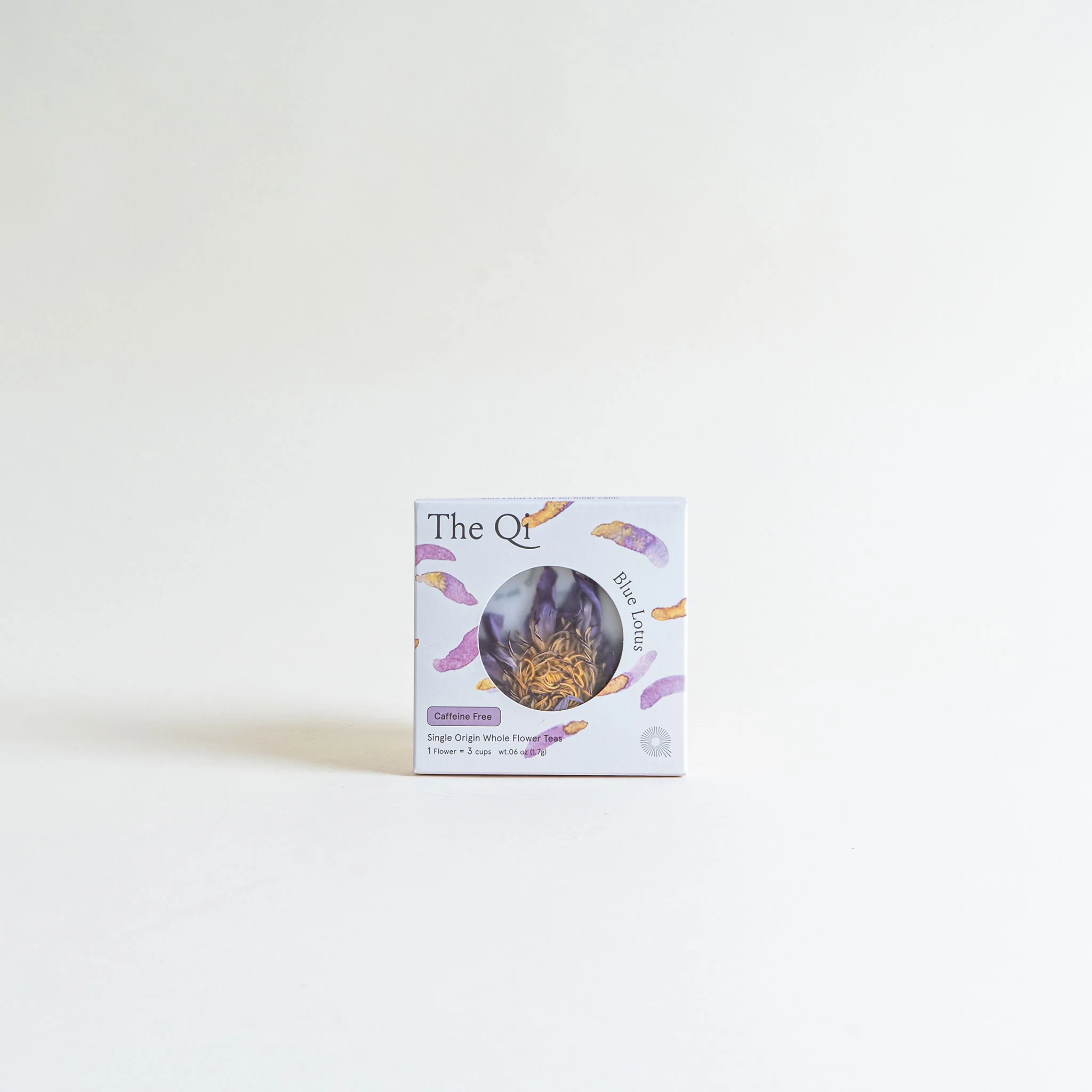 The Qi Floral Tea - Image 3