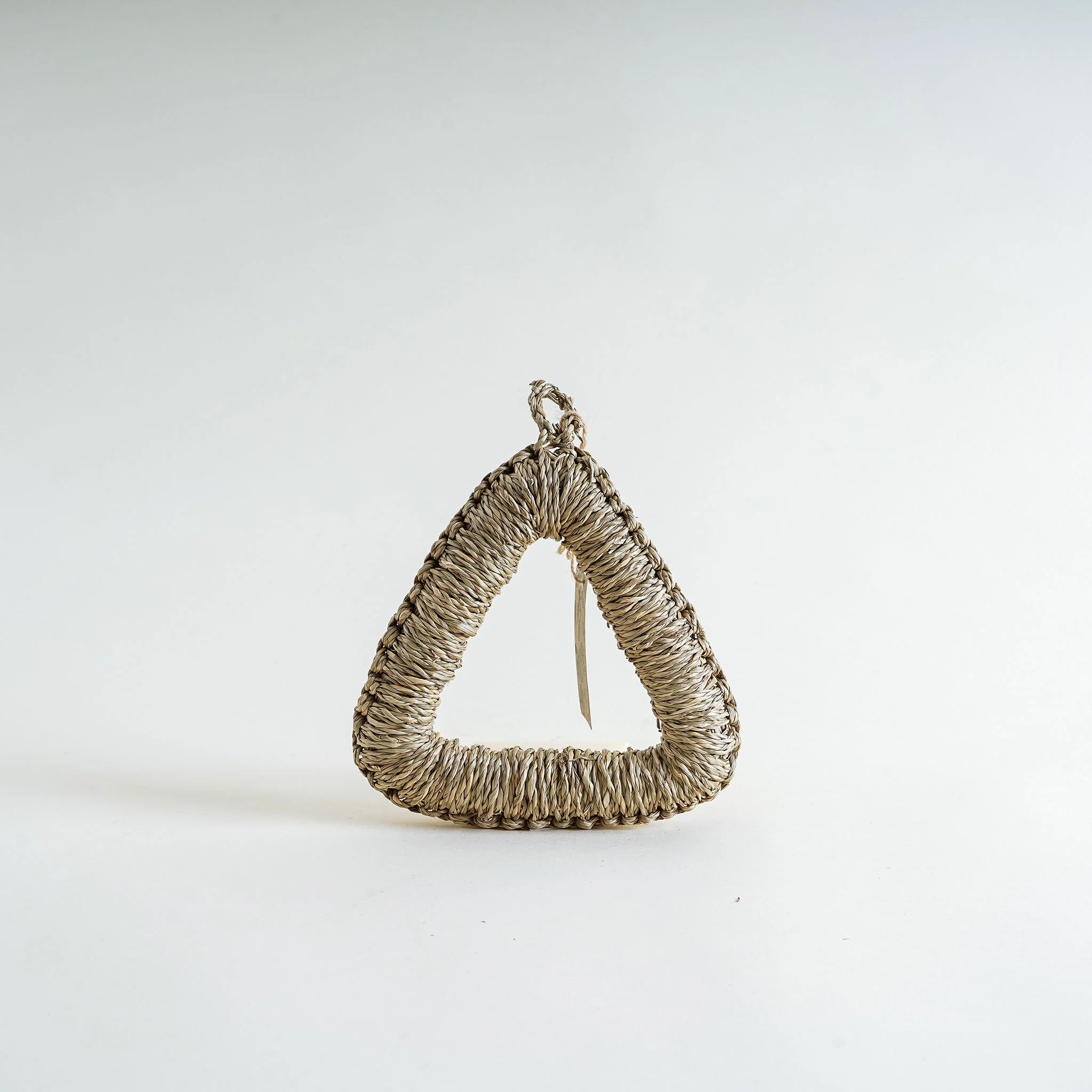 Triangle Trivet