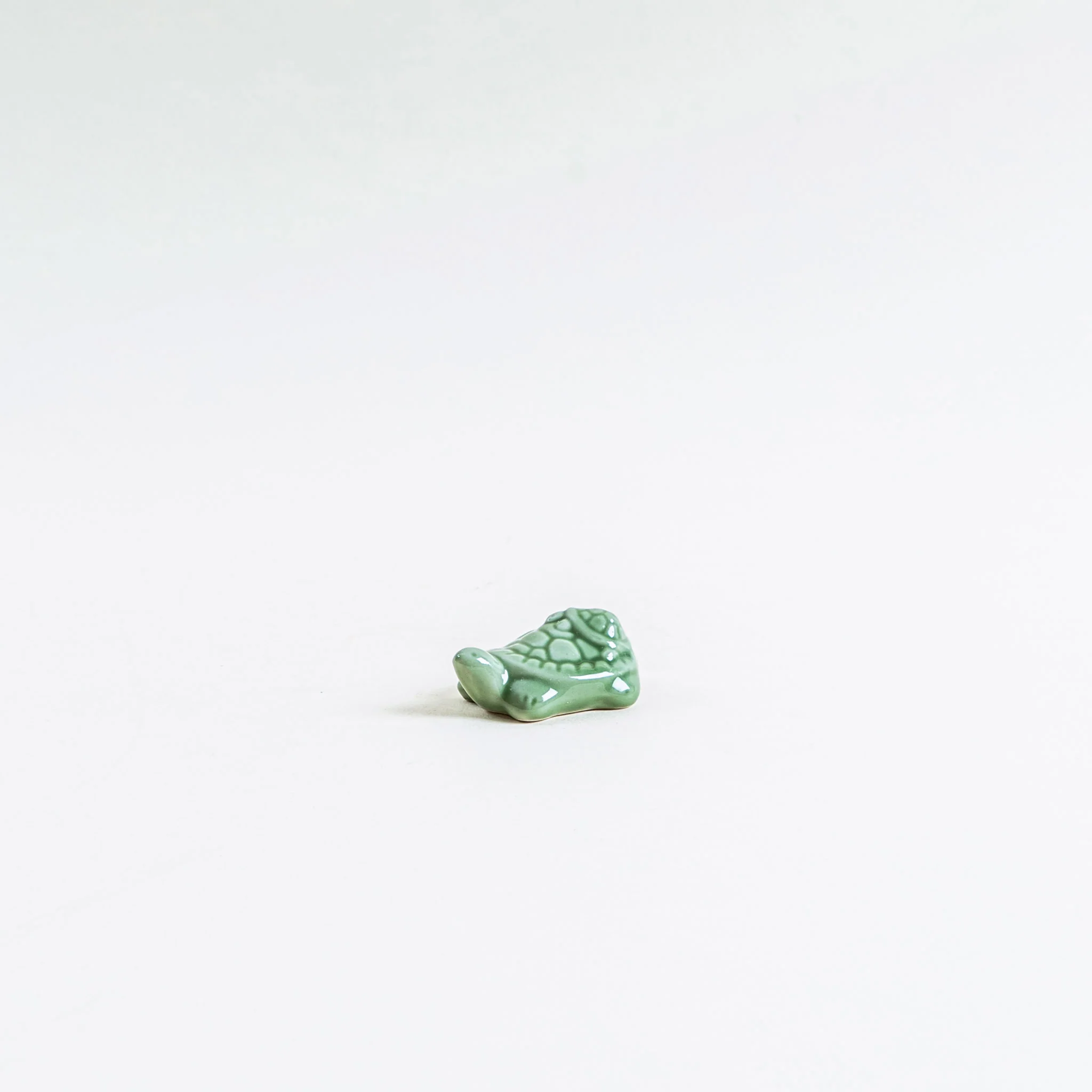 Turtle Chopstick Rest