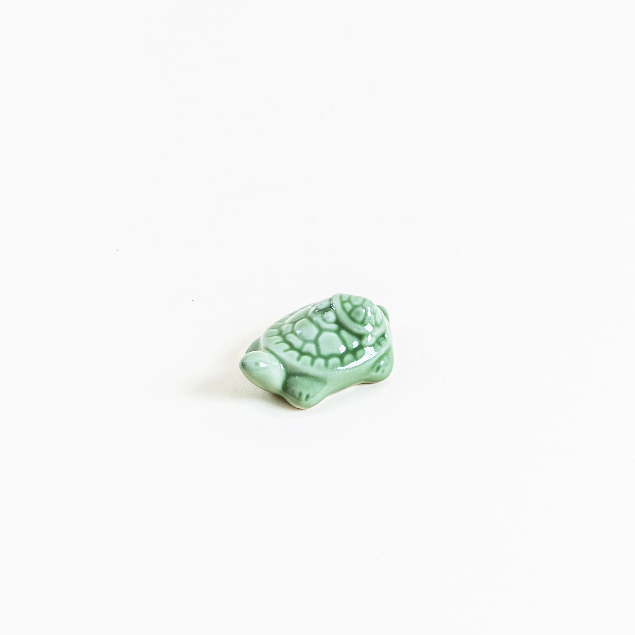 Turtle Chopstick Rest - Image 4
