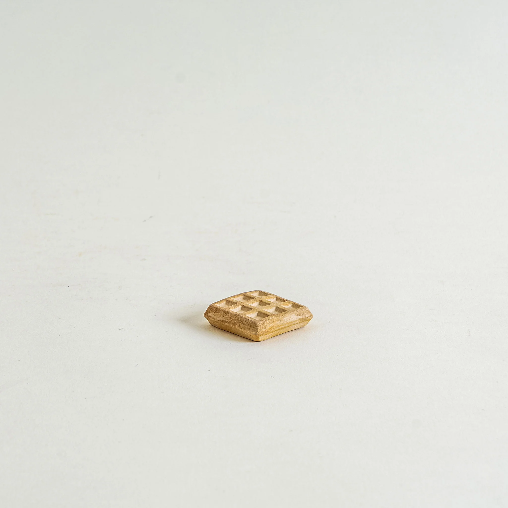 Square Waffle Chopstick Rest