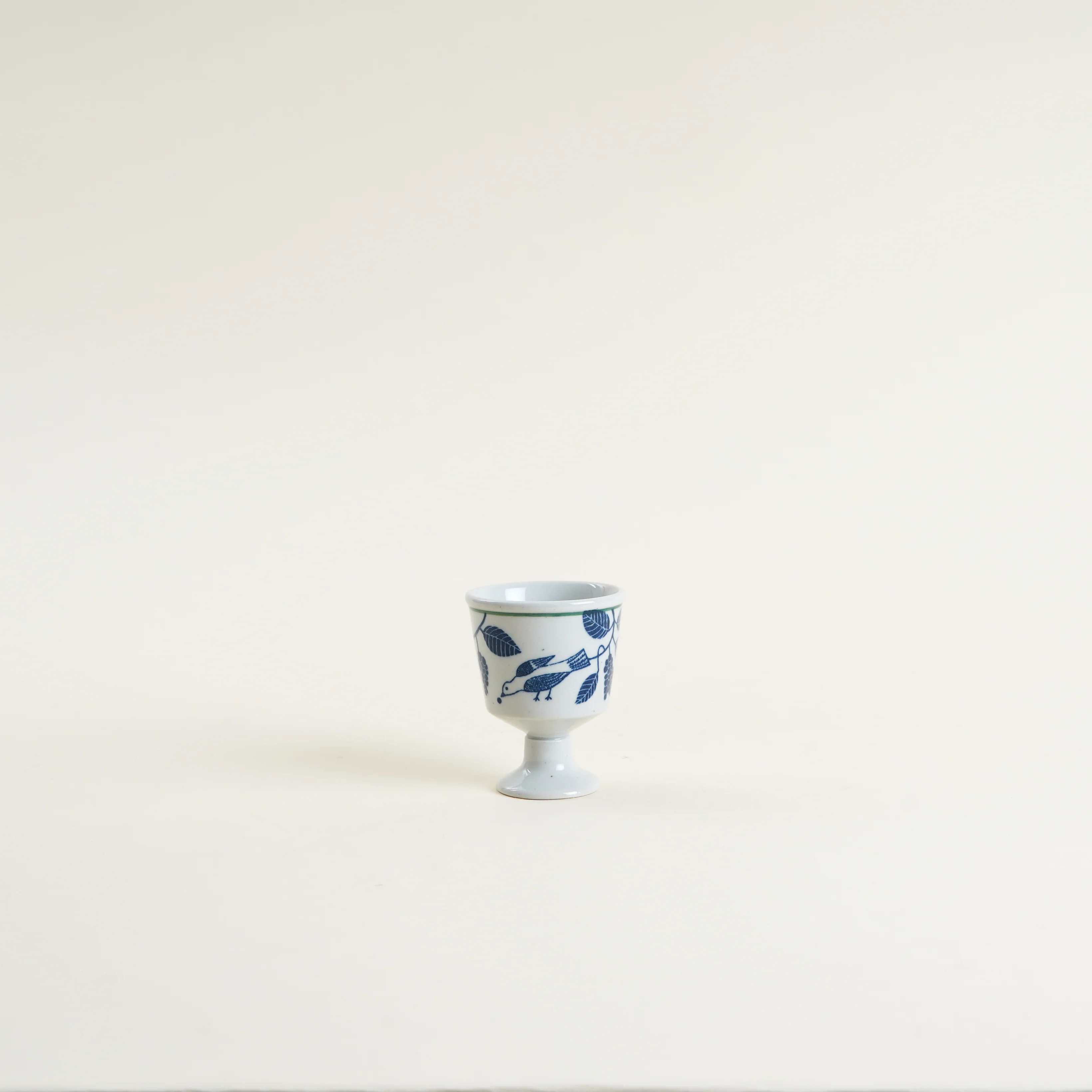 Yeogi-Damki Mini Footed Cup Set - Image 2