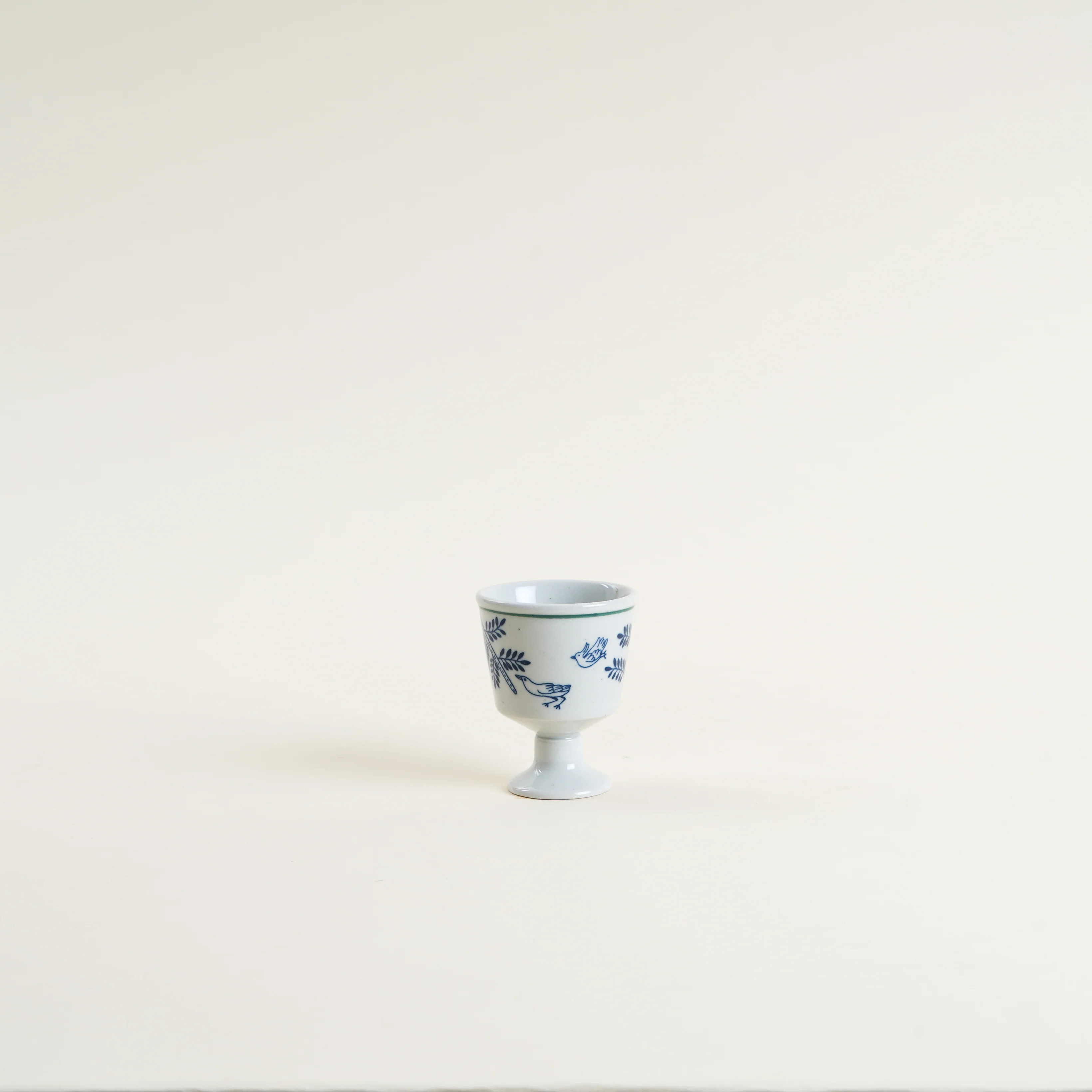 Yeogi-Damki Mini Footed Cup Set - Image 5