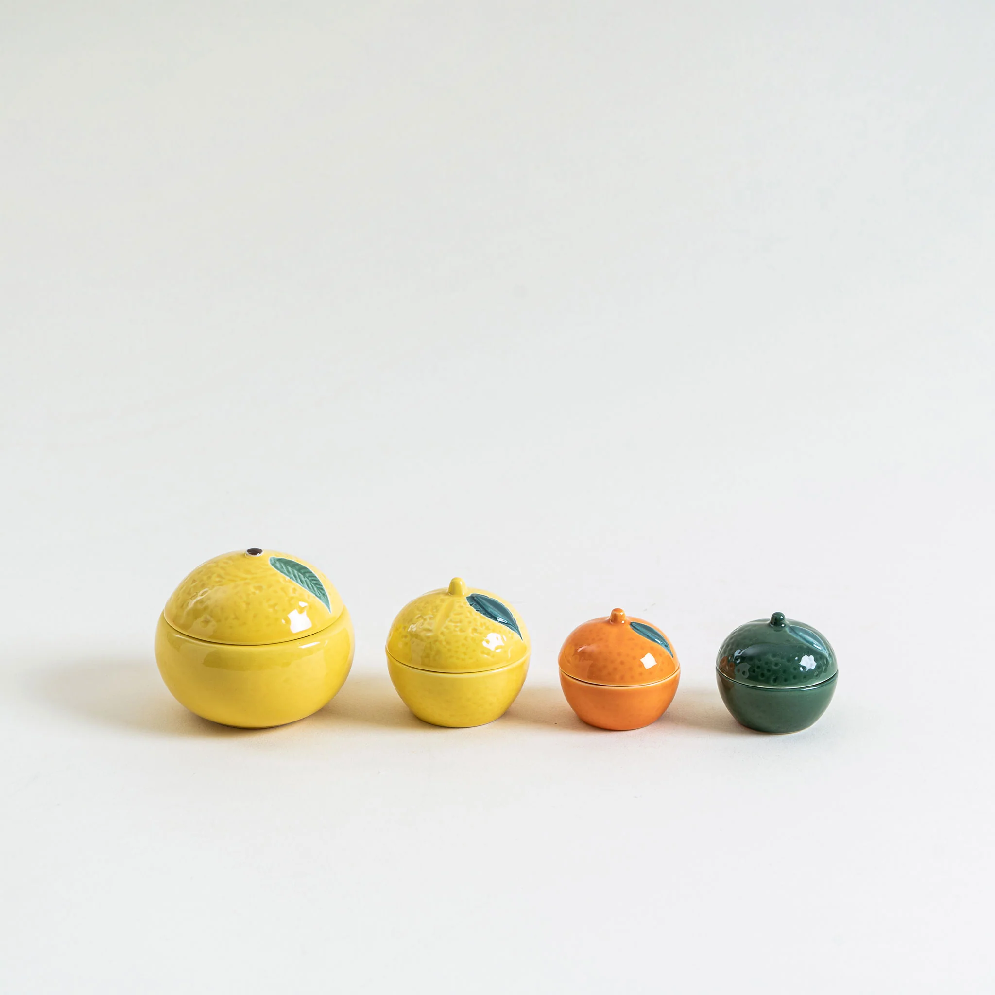 Yuzu Condiment Container - Image 6