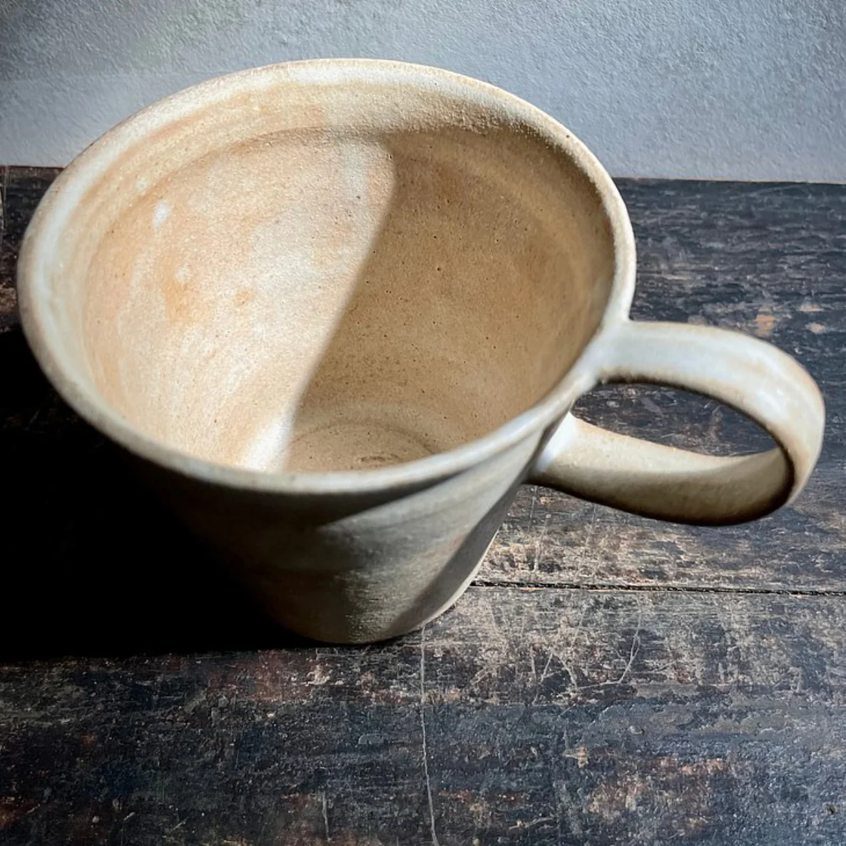 Mug in Rusty White - Image 4