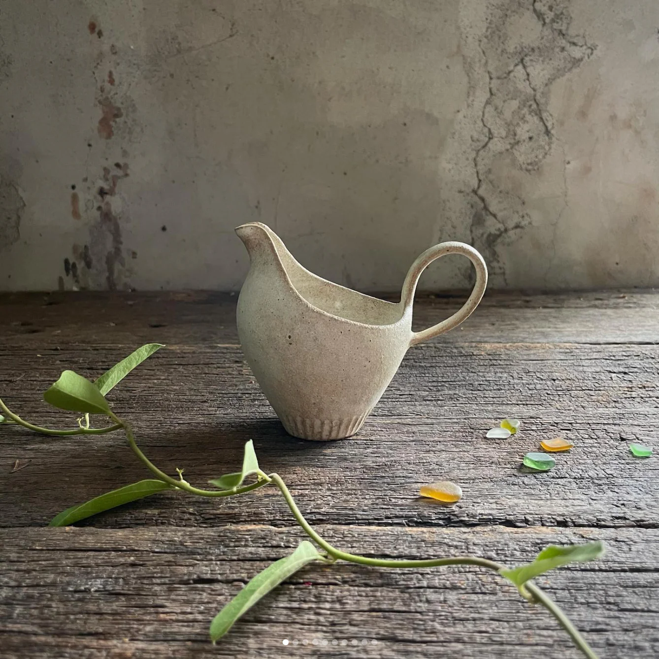 Bird-Shaped Sauce Pitcher