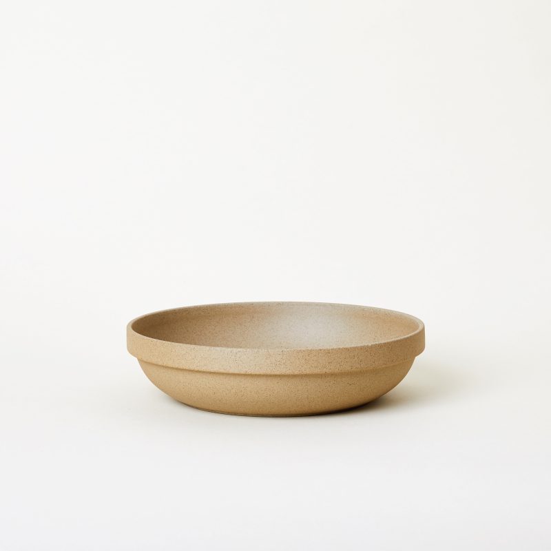 hasami porcelain round bowl natural 8 inch mogutable