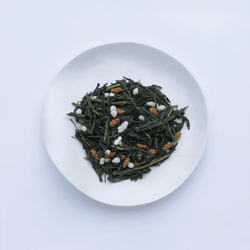 ippodo tea genmaicha mogutable 02