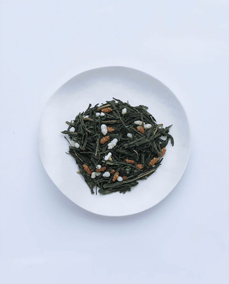 ippodo tea genmaicha mogutable 02