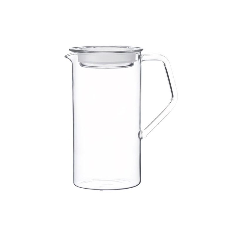 kinto 41 oz cast water jug