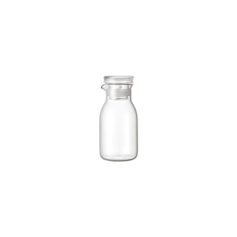 Kinto 5oz Bottlit Dressing Bottle