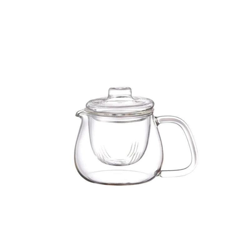 kinto unitea glass teapot mogutable 2