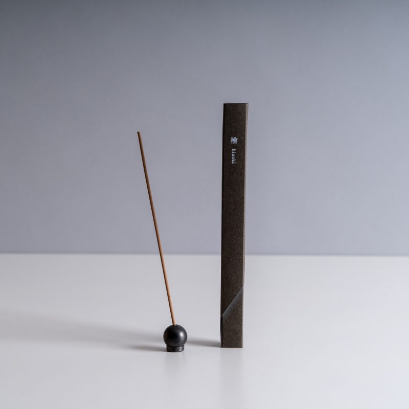 kousaido incense sticks waboku hinoki mogutable