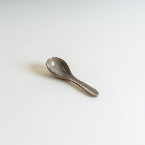 Ceramic Soup Spoon